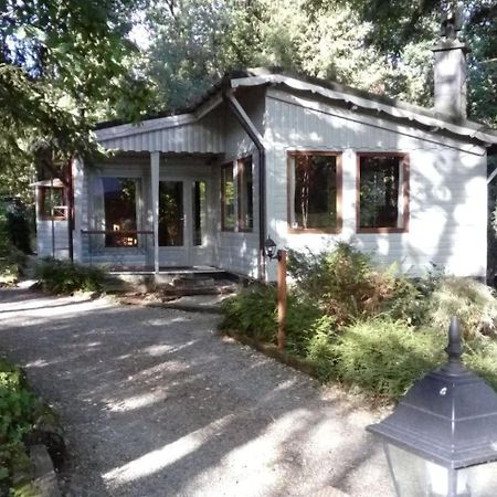 Chalet Siesta Is Rust & Natuur In Durbuy - Barvaux-Sur-Ourthe Kültér fotó