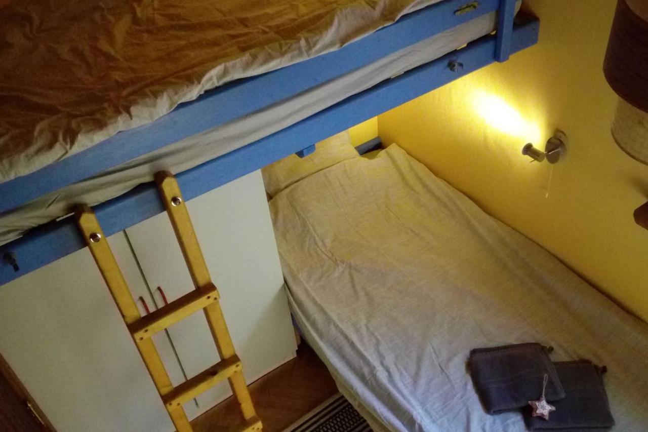 Chalet Siesta Is Rust & Natuur In Durbuy - Barvaux-Sur-Ourthe Kültér fotó